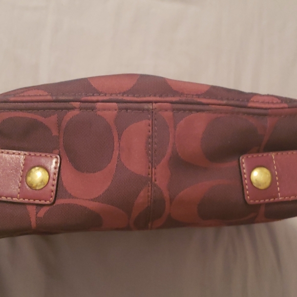 Coach Bag - Picture 2 of 5